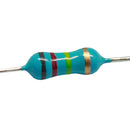 RESISTENCIA DE CARBON 820 KILOS 1/2 WATTS 5% TOLERANCIA RC-820K