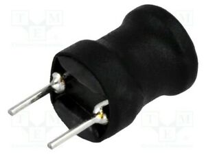 INDUCTOR FIJO 220uH 10% 2.52MHZ 1.4A.          RL622-221K.