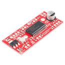 EASYDRIVER - STEPPER MOTOR DRIVER ROB-12779