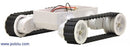 DAGU ROVER 5 TRACKED CHASSIS ROB-1550