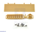 TAMIYA UNIVERSAL PLATE SET ROB-70098