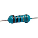 RESISTENCIA DE PRECISION 10 OHMS 1/4W 1% TOLERANCIA RP-10E