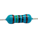 RESISTENCIA DE PRECISION 150 OHMS 1/4W 1% TOLERANCIA.                         RP-150E