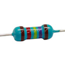 RESISTENCIA DE PRECISION 17.4 KILOS 1/4W 1% TOLERANCIA RP-17K4