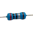 RESISTENCIA DE PRECISION 2.0 OHMS 1/4W 1% TOLERANCIA RP-2E0