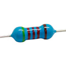 RESISTENCIA DE PRECISION 42.2 KILOS 1/4W 1% TOLERANCIA RP-42K2
