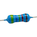 RESISTENCIA DE PRECISION 46.4 KILOS 1/4W 1%  TOLERANCIA RP-46K4