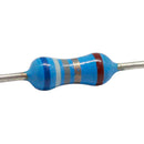 RESISTENCIA DE PRECISION 69.8 OHMS 1/4W 1% TOLERANCIA RP-69E8