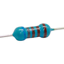 RESISTENCIA DE PRECISION 6.81 KILOS 1/4W 1% TOLERANCIA.                           RP-6K81