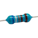 RESISTENCIA DE PRECISION 6.98 KILOS 1/4W 1% TOLERANCIA RP-6K98
