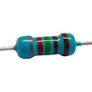 RESISTENCIA DE PRECISION 8.25 KILOS 1/4W 1% TOLERANCIA RP-8K25
