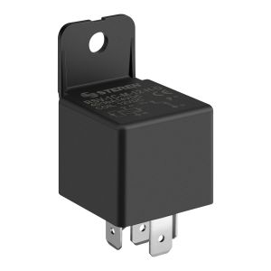 RELEVADOR AUTOMOTRIZ 12VCD 40A.                   RSV-1C-M-12H-D.