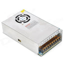 FUENTE CONMUTADA DE 12V 20A 240W.                    S-240-12.