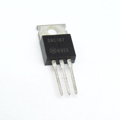 T-TRIAC12A/200V TO-220 SAC 187