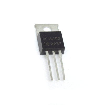 TRIAC16A/400V.                            SC 141D