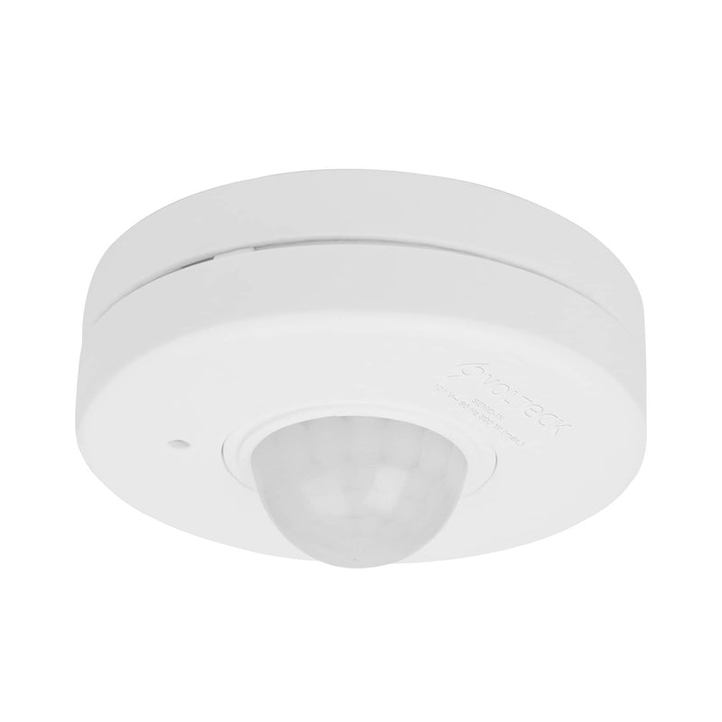 SENSOR DE MOVIMIENTO PARA INTERIOR