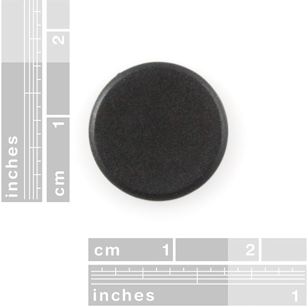 RFID BUTTON  16mm (125kHz) SEN-09417
