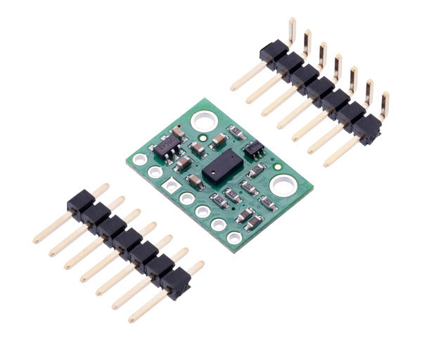 SENSOR DE DISTANCIA LASER VL53L0X 200cm MAXIMO CON REGULADOR DE VOLTAJE