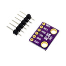 SENSOR DE PRESION ATMOSFERICA BAROMETRICA.                              SEN-BME280.