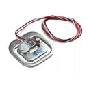 SENSOR DE PESO O FUERZA 50 KG.                       SEN-CARGA50K.