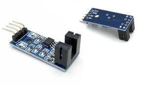 SENSOR ENCODER 5V 100Khz.                        SEN-ENCODER.