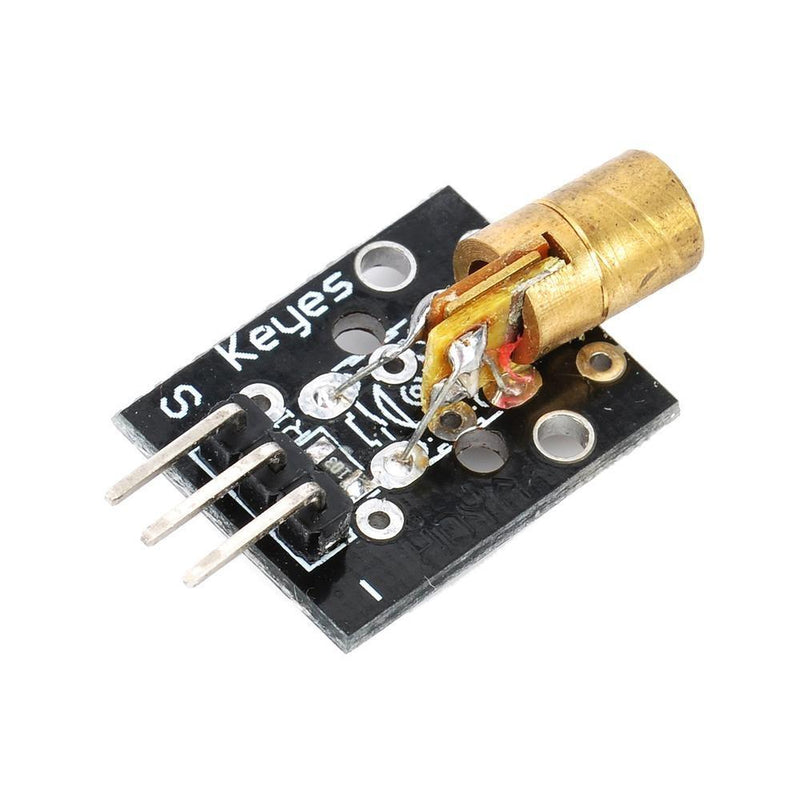 MODULO SENSOR LASER.                     SEN-LASER