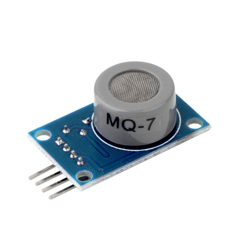 SENSOR DE MONOXIDO DE CARBONO MQ7 BOARD SEN-MQ7