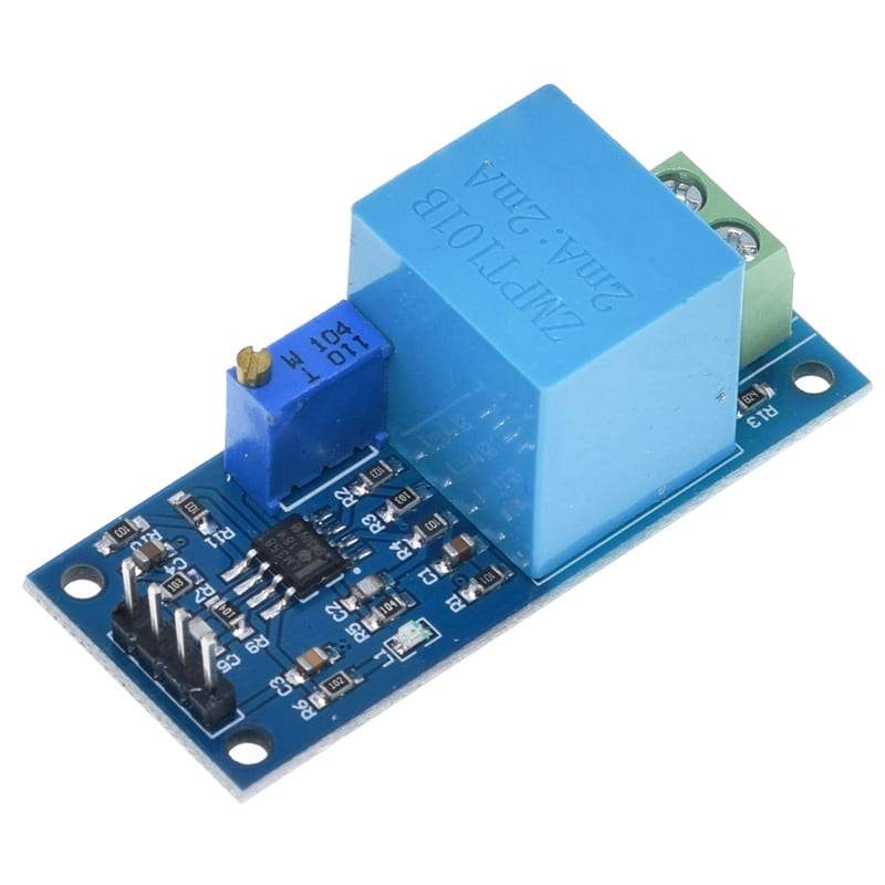 ZMPT101B SENSOR DE VOLTAJE AC 2mA