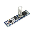 MODULO SENSOR TACTIL A PASOS 12-24V