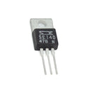 ERROR DE AMPLIFICADOR 141.2V TO-220 SE 140N