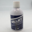 DETECTOR DE FALLA CONGELANTE 170ml.                          SILI-JET E3.