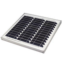 CELDA SOLAR 12V 10 WATTS SM-12V/10W-SU