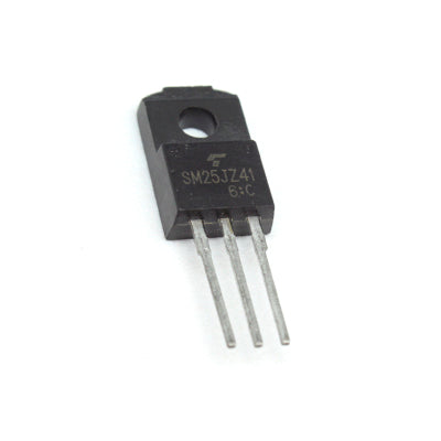 TRANSISTOR SM25JZ41