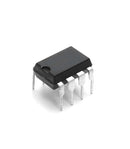 IC DUAL MOSFET DRIVER  8 DIP SN 75372P