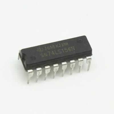 DOBLE DECODIFICADOR DE 1 A 4 LINEAS