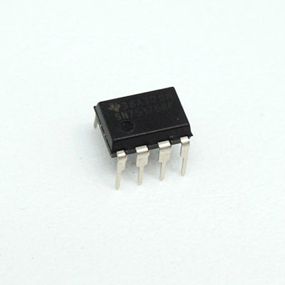 TRANSRECEPTOR DE BUS DIFERENCIAL 75176
