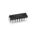 DRIVER P/ MOTOR CD 1A SN 754410NE