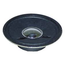 BOCINA 2.25" 8 OHMS 1/4 W" SP-228