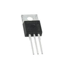 TRANSISTOR MOSFET C-N 8A/800V  TO-220.                          SPP08N80C3