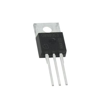TRANSISTOR MOSFET C-N 800V 8A TO-220