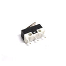 MINI INTERRUPTOR DE ACCION RAPIDA CON PALANCA 1A 1P2T.                    SS-1528.