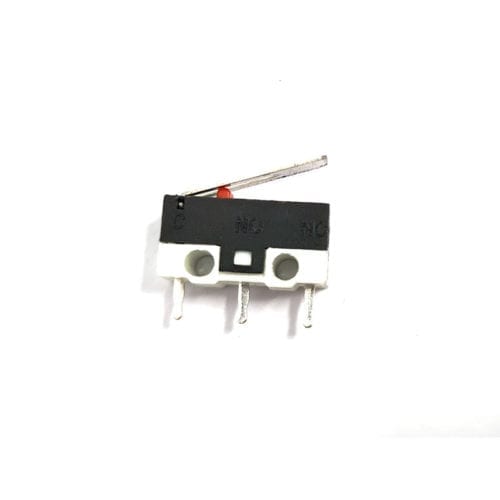 MINI INTERRUPTOR DE ACCION RAPIDA CON PALANCA 1A 1P2T