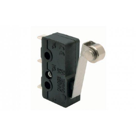 MICRO SWITCHC/ LAMINA Y RODAJA.                          SS0505A