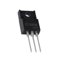 TRANSISTOR MOSFET C-N 8.5A / 710V TO-220 AISLADO.                     STF12N65M5