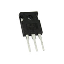 TRANSISTOR IGBT C-N 600V 80A ENCAPSULADO TO-247.                           STGW60V60DF