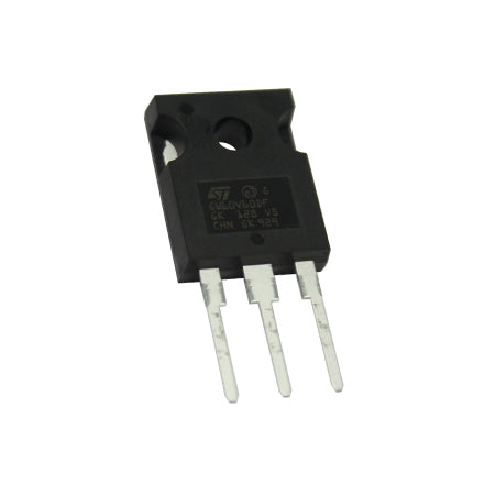 TRANSISTOR IGBT C-N 600V 80A ENCAPSULADO TO-247
