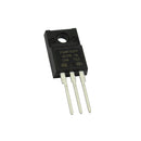 TRANSISTOR MOSFET C-N 10A/700V TO-220F AISLADO.   STP10NK70ZFP