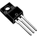 TRANSISTOR MOSFET C-N 60A/60V TO-220F AISLADO. STP60NF06FP