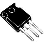 TRANSISTOR MOSFET C-N 20A/600V TO-3P STW20NM60FD