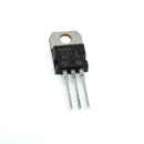 TRANSISTOR NPN 4A/700V TO-220 ST 13005